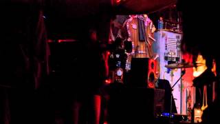 Egrets on Ergot   Not in My Backyard