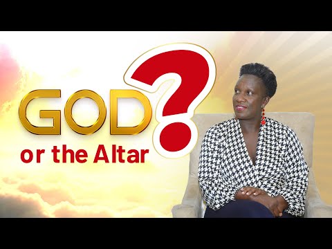 Six reasons why your altar is not working for you #Prayer #Altars #Victory