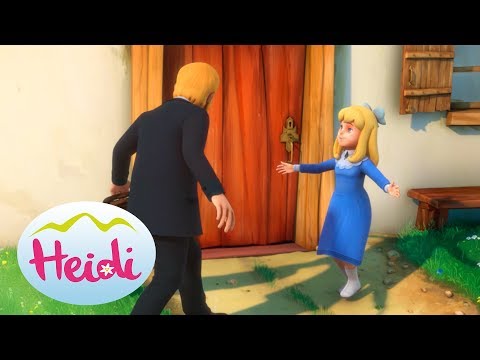 👀Keiner hat damit gerechnet - Teil 3 - Heidi👀