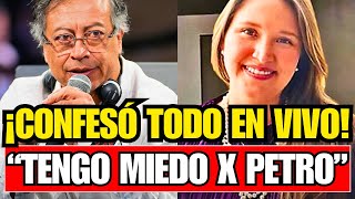 Download lagu ¡CONFESÓ TODO! Testigo ROMPE el SILENCIO y REVELA cómo el Gobierno Petro “repartía” contratos mp3