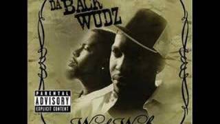 Da BackWudz - The World Could Be Yours
