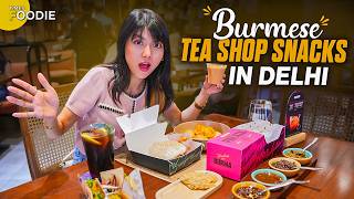 Burma Burma Limited Edition Menu Review | Paukse & Palata Taste Test