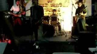 Res Judicata - Kamu(Nitrus Cover)