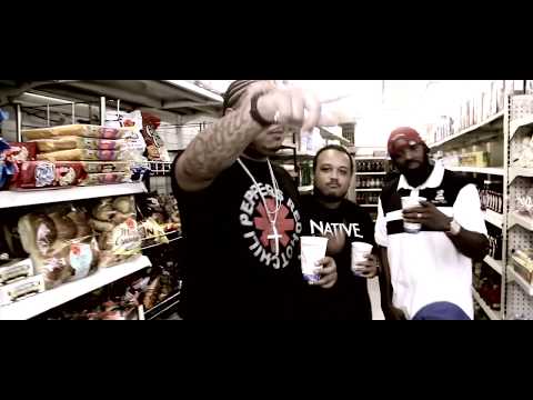 SWERV973 FT. TEK OF SMIF N WESSON -DIR By HAHZY ( PRODUCED BY PAV BUNDY)