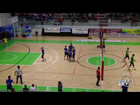 Finale Trofeo Dei Territori - Kinderiadi 2019 - Under 15 Maschile