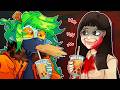 Do NOT go to this Boba Shop!!! | SmokeeBee Plays The Boba Tea Shop DEFAULT Thumbnail