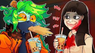 Do NOT go to this Boba Shop!!! | SmokeeBee Plays The Boba Tea Shop MQDEFAULT Thumbnail