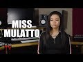 Miss Mulatto on Turning Down Jermaine Dupri Deal: 