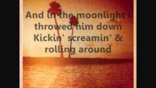 Kings Of Leon-Pickup Truck Lyrics