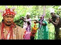 IJA OBA MEJI - An African Yoruba Movie Starring - Abeni Agbon,