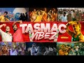 DJ Hersom TASMAC Vibez Cheers
