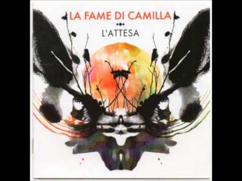 La fame di camilla - crescere