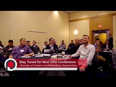 Canadian Points University YVR 2016