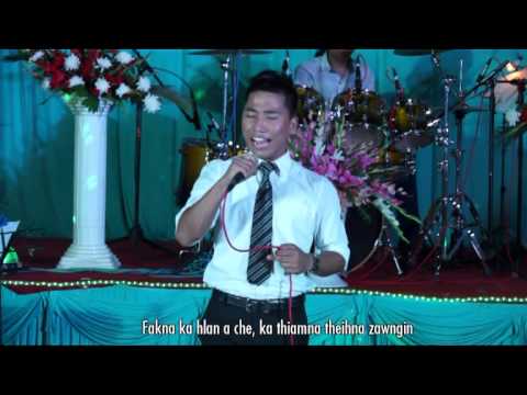 TBC Zaithanpuia - Nang fak zel che hi ka duhsam ber