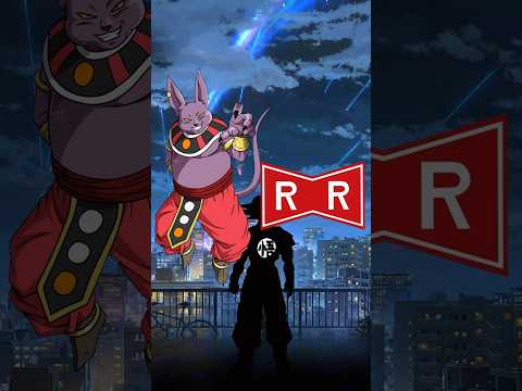 Champa vs Android who is strongest dragon ball super #battle #dbs #dbz #viral #shorts