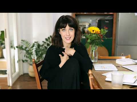 KALENDER EFFEKTIV AUSFÜLLEN I SCHÖN, EINFACH