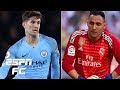 Why Man City Can't Lose John Stones And Keylor Navas Needs To Leave Real Madrid | Transfer Rater