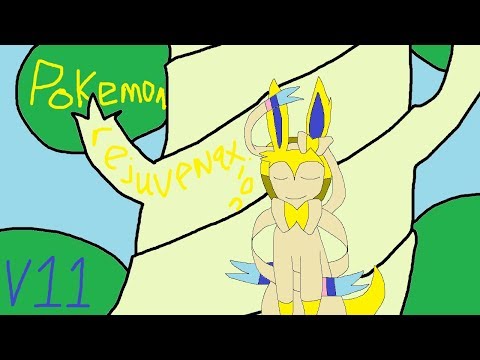 Pokemon Rejuvenation Casual Part 38 w/ Vince: Mighty Tournament Sweep! (Last episode for V11!)