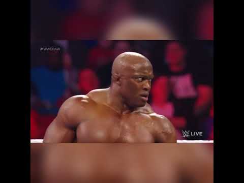 BOBBY LASHLEY vs DOMINIK MYSTERIO😱😱😱    REGGIE vs DRAKE MAVERICK😍😍