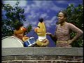 Classic Sesame Street I Love A March Full Version HQ 1976