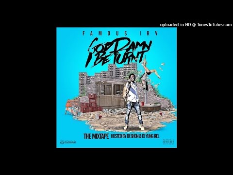 [HQ] Famous Irv - Designer Ft. Kash (Prod. @CPainBeatz) Hosted By Dj Shon