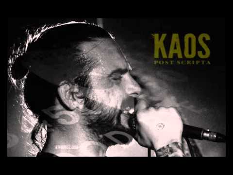 Kaos one - Le Due Metà REMIX (Dj Argento)
