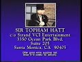 1990 Sir Topham Hatt Promo From Strand VCI Entertainment And Strand Home Video