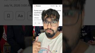 Trump May Have Found a Hack #politics #globalnews #southwestasia