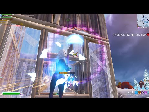 Romantic Homicide 💔| Chapter 4 Clips