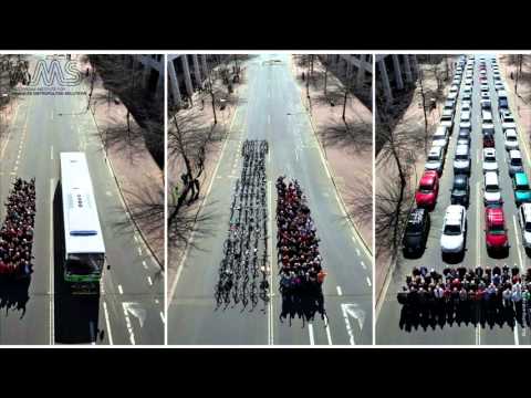 AMS.URB1x 2016 2.4c Urban growth and Urban Transport