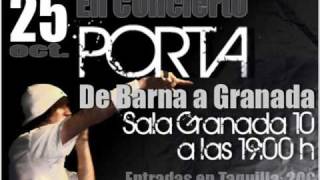 porta - rumores, lo que se comenta por alli