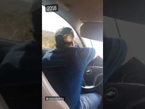 nosso cantor paulynho paixão dentro do seu carro saudades #paulynhopaixão #luto #saudades #e #gta