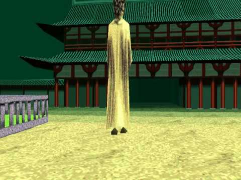 LSD Dream Emulator Day 1