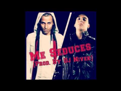 Me Seduces - Arcangel Ft. Daddy Yankee Prod. By Dj Nivek