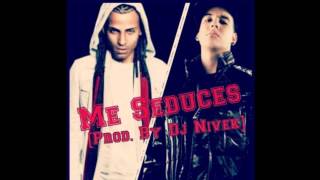 Me Seduces - Arcangel Ft. Daddy Yankee Prod. By Dj Nivek