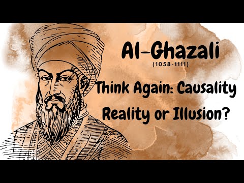 Al-Ghazali vs. Aristotle: The Truth About Causality