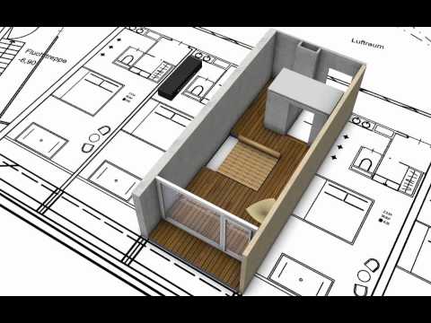 ALLPLAN.TV - BIM CAD DESIGN - 3D Building Information Modelling - Effektivität in Allplan
