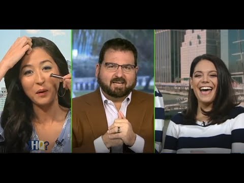 Finding The Desire - Highly Questionable 3/4/2020