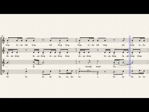 Dawn and Dusk - Ken Stevens - Solo