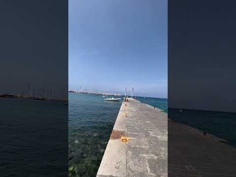 Hope 🙏🏼 #travel #view #europeantravel #shortvideo #beach  #italy #rg