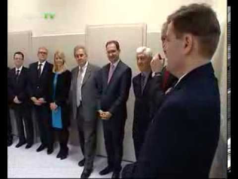 Új fogászati rendelő a Fogászati és Szájsebészeti Klinikán