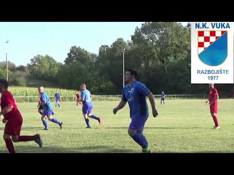 IVAN VARGA - N K  Vuka