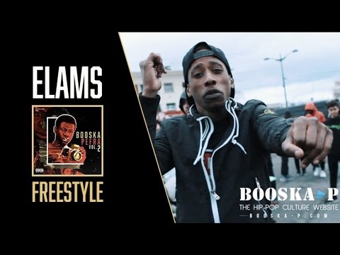 Video thumbnail for Booska Boxe tha�