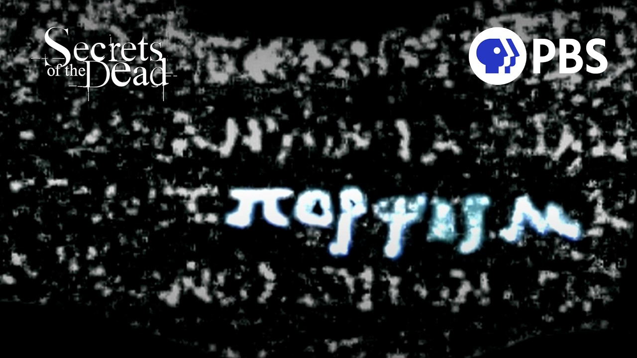 AI Reads a Sealed Roman Scroll for the First Time in 2,000 Years