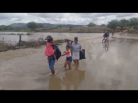 Notícias río Ipanema Ponte dó parto pastor poço das trincheiras Al 03/ 04/26 