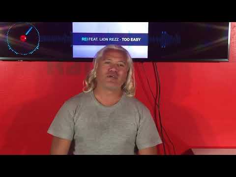 Samson Squad plug - Taviri