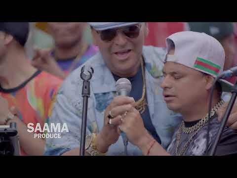 NO SOY PARA TI ♪ - Orquesta ZAPEROKO La Resistencia Salsera del Callao & PAOLO GONZÁLEZ