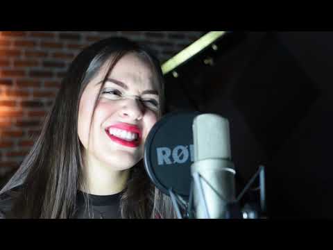 When We Were Young - Cover by Ilenia Camilleri