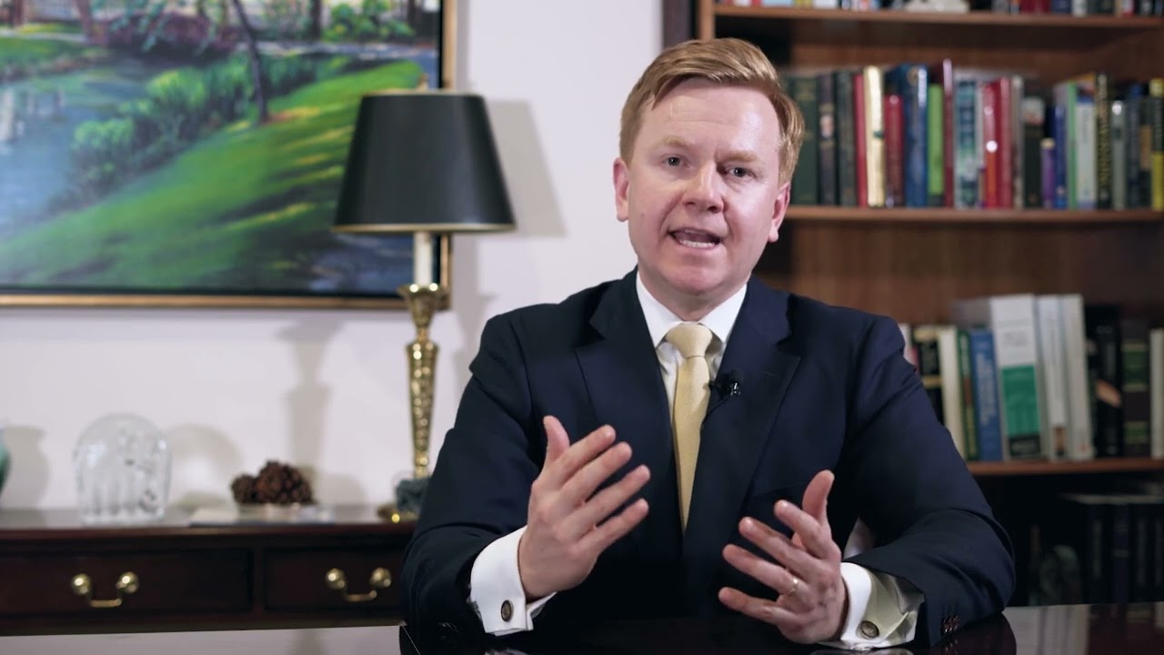 The Estate Planning Process of Creating a Will or Trust