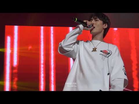 190728 GROOVL1N LAUNCHING PARTY -  망가짐 (Ruined) by Cold Bay